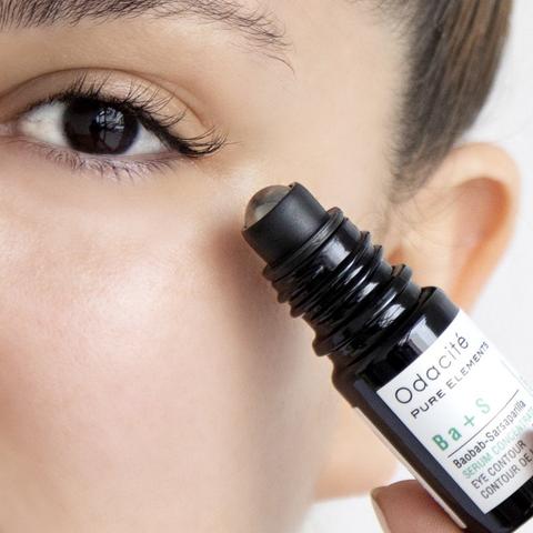 Odacité eyes serum