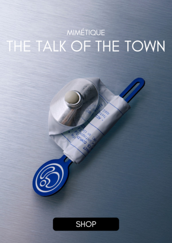 Mimetique face cream