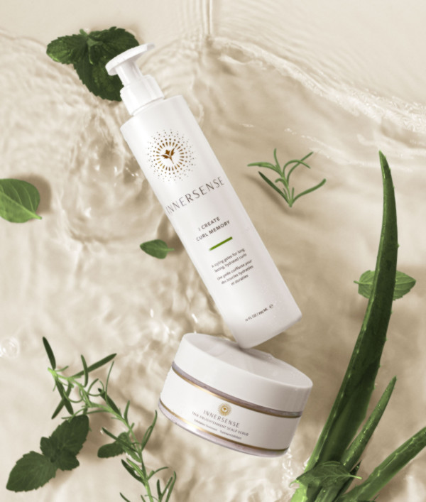 Innersense Natural Haircare