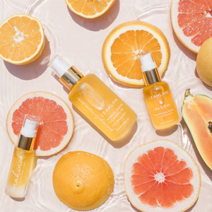 Leahlani natural skincare
