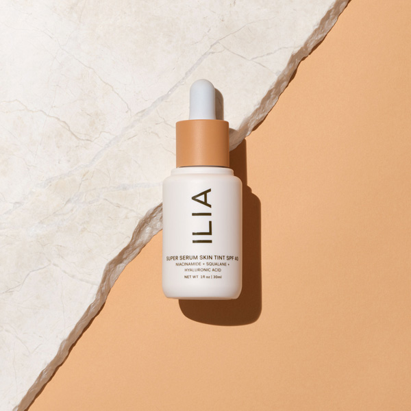 Foundation Serum with SPF ILIA