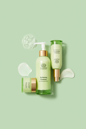 Tata Harper Superkind products for sensitive skin