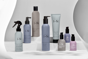 The I-N Intelligent Nutrients products available in France