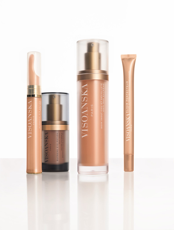 Beauty products Visoanska